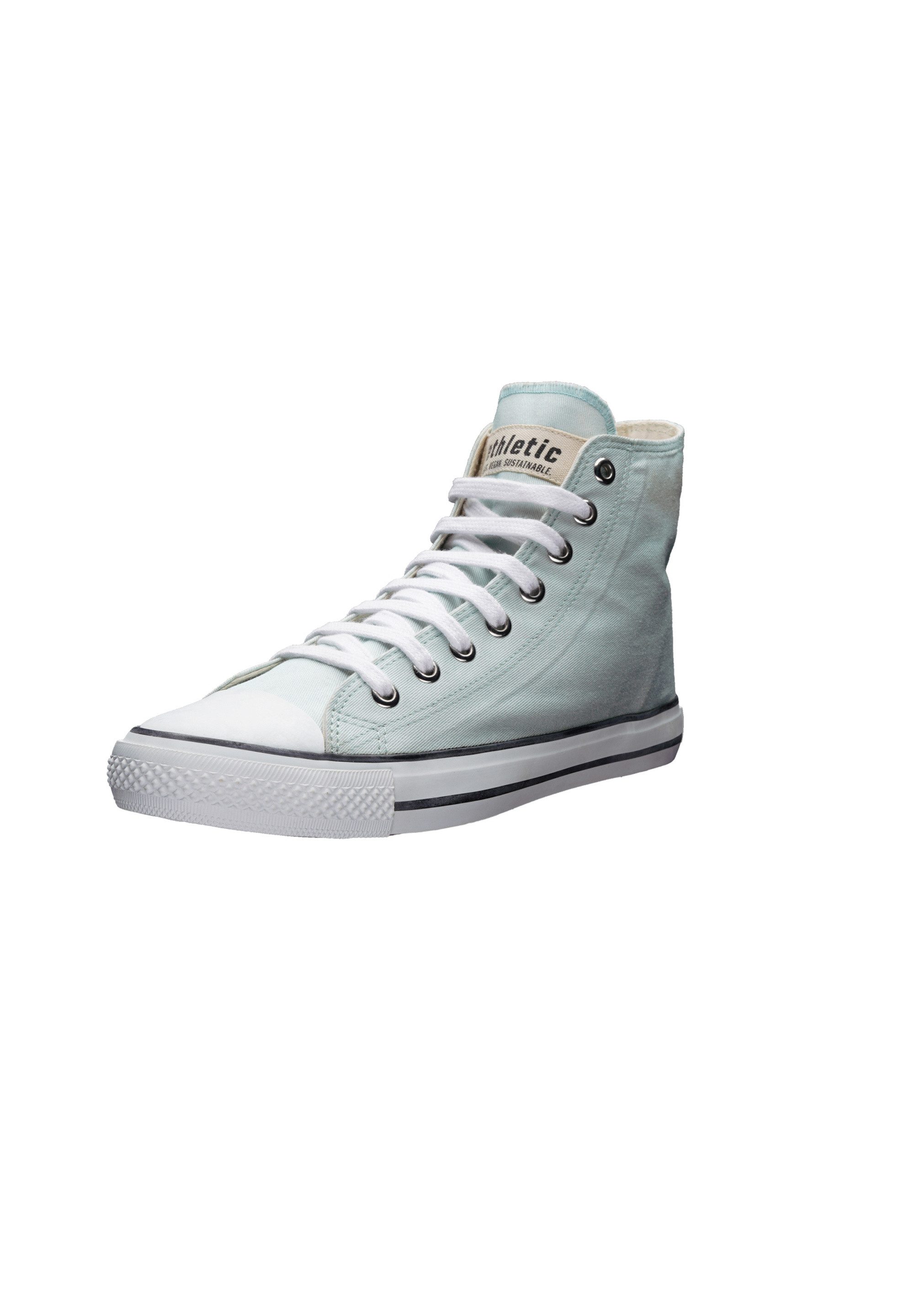 ETHLETIC White Cap Hi Cut Sneaker günstig online kaufen