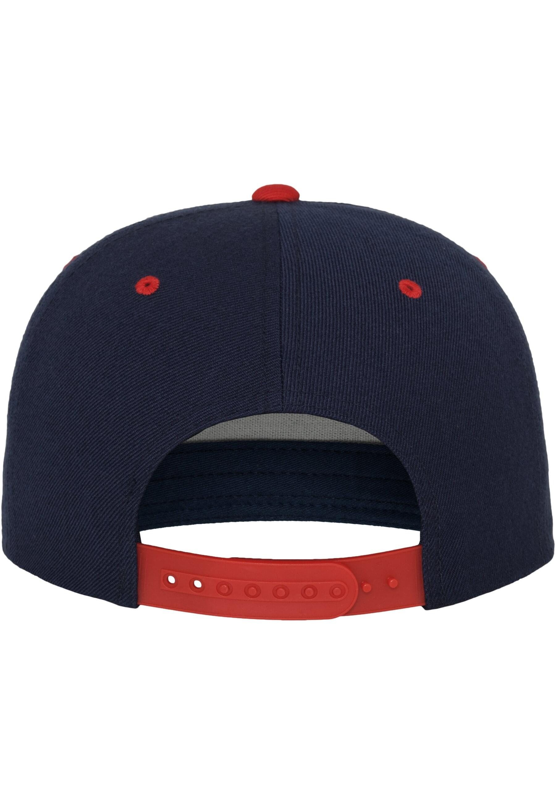 Flexfit Flex Cap "Flexfit Unisex Classic 5 Panel Snapback" günstig online kaufen