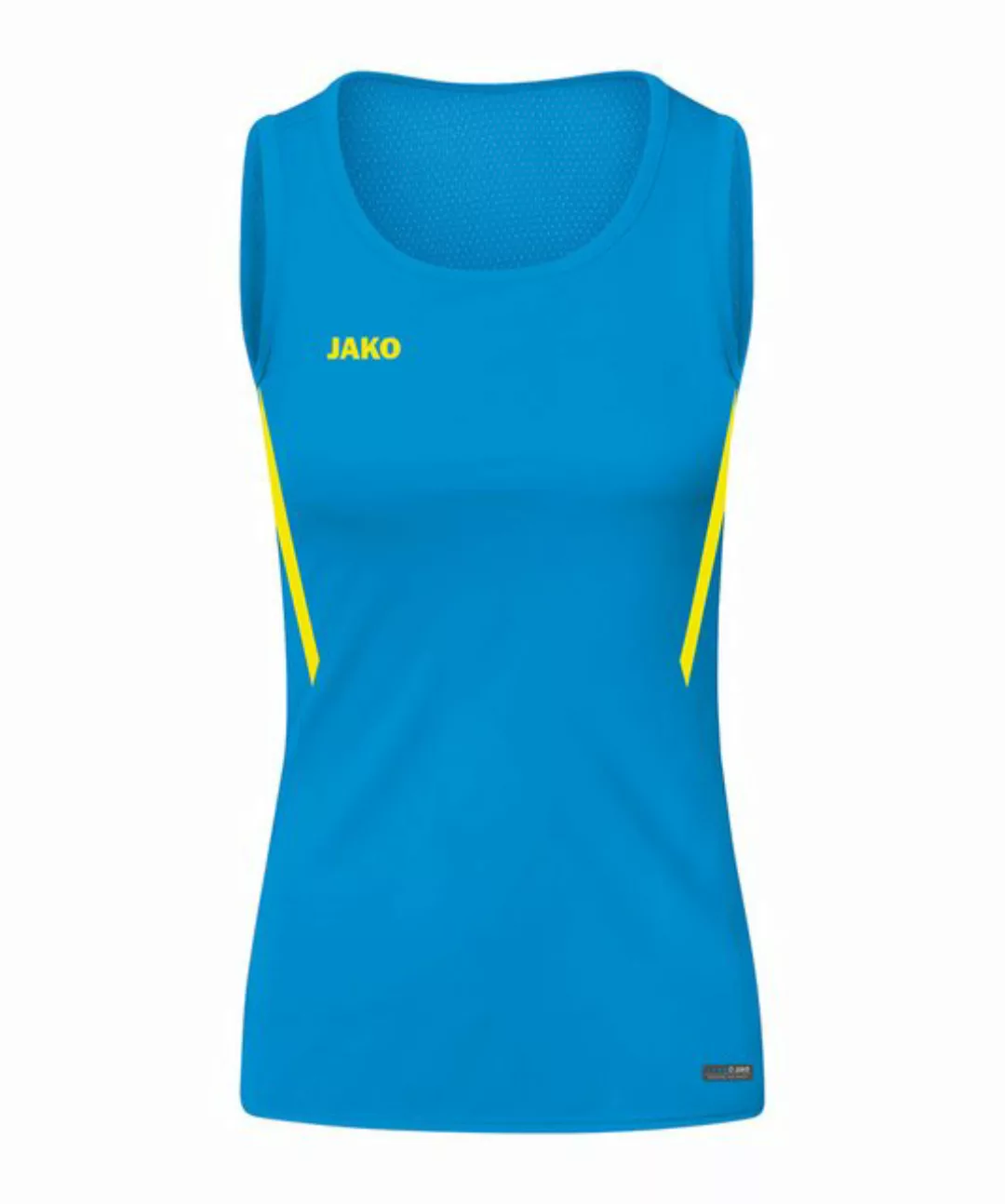 Jako T-Shirt Challenge Tanktop Damen default günstig online kaufen