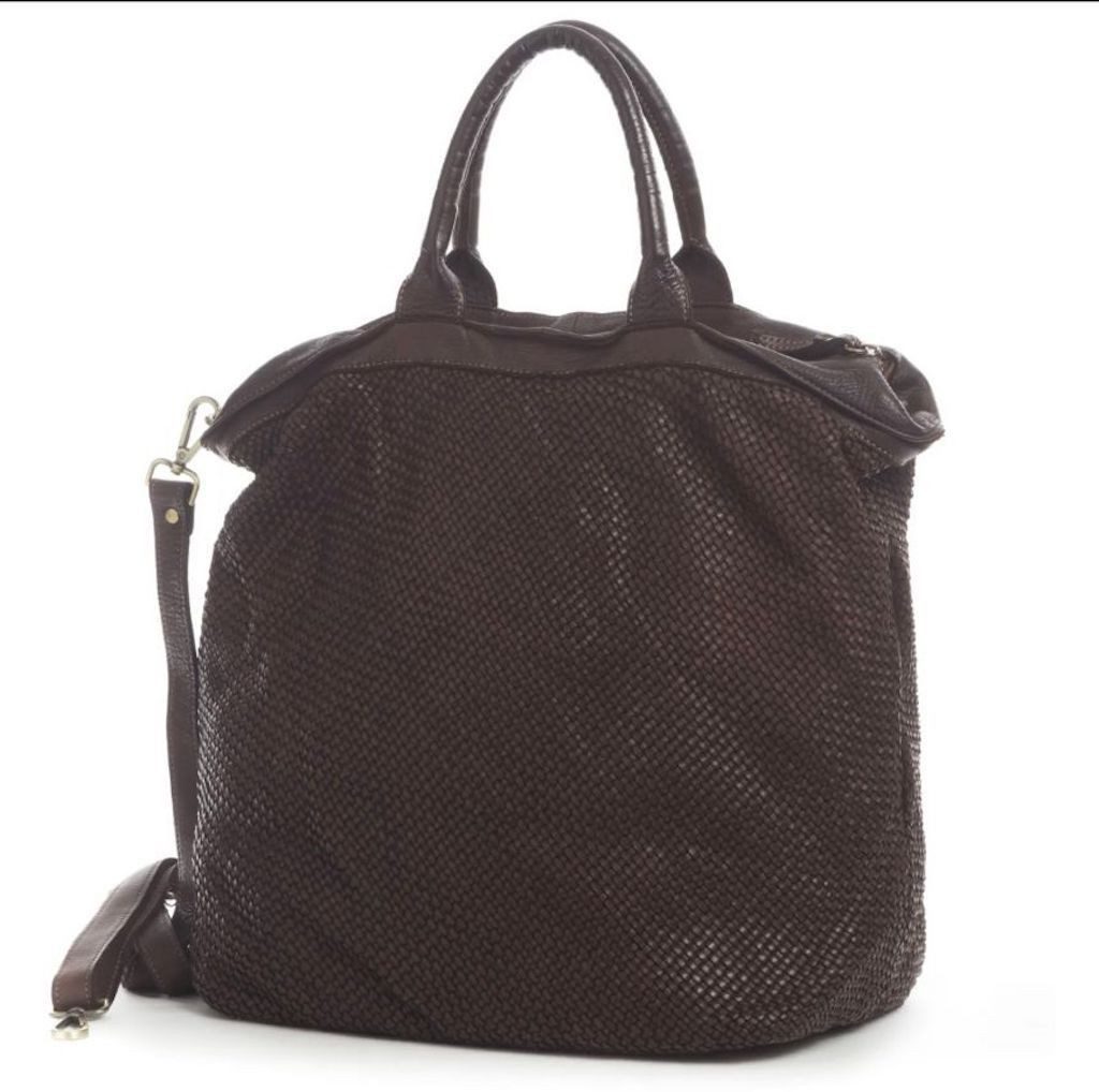BZNA Shopper Naomi Designer Handtasche Schultertasche günstig online kaufen