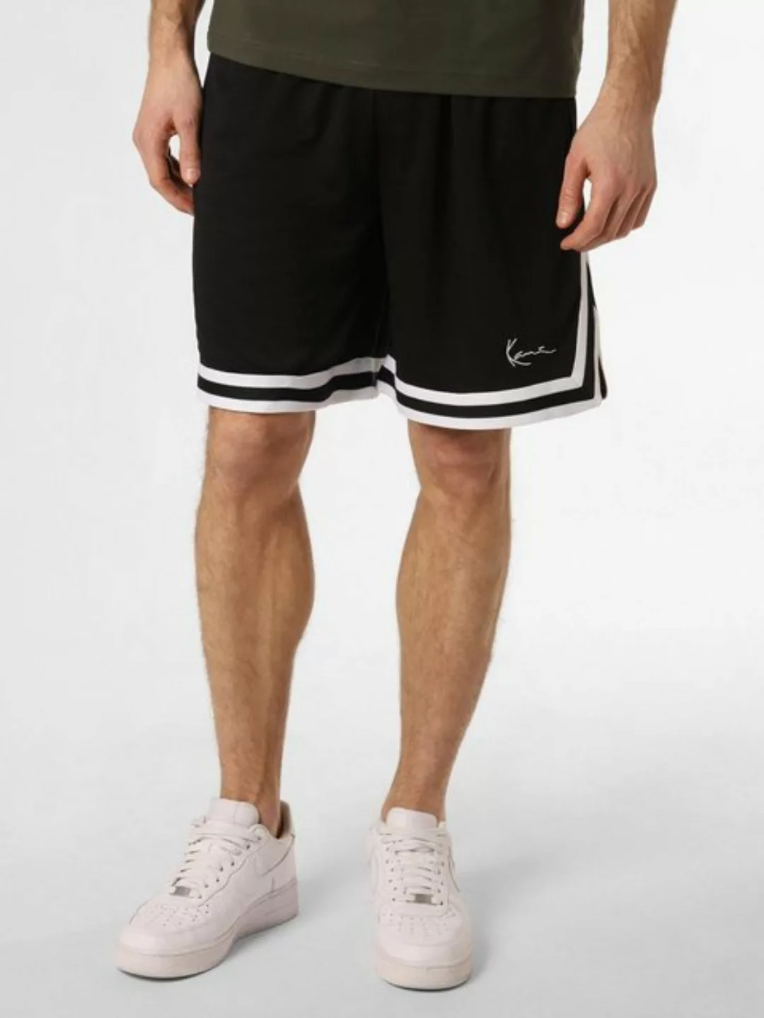 Karl Kani Shorts günstig online kaufen