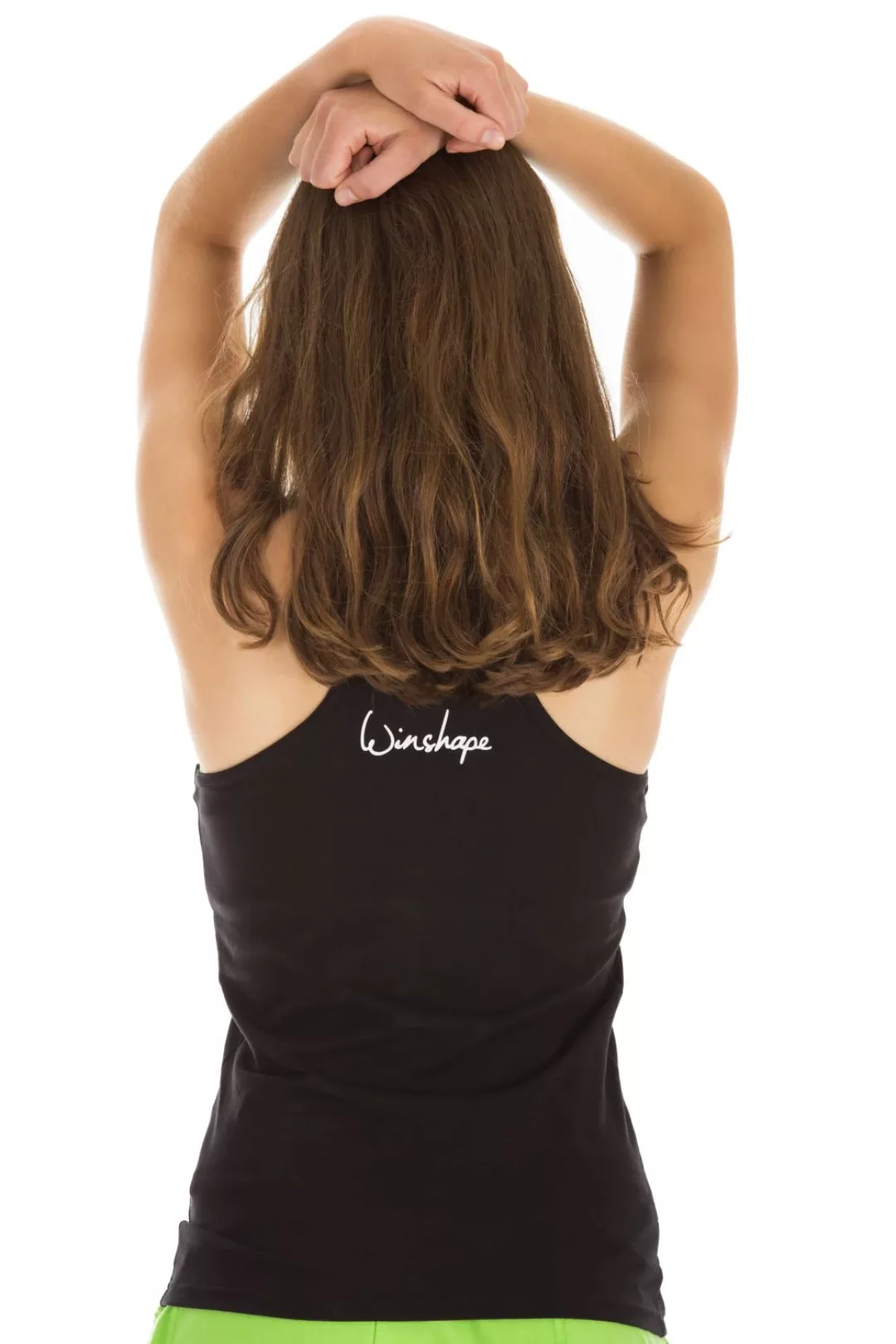 Winshape Tanktop "Cotton Tanktop WVR24", mit Racerback günstig online kaufen