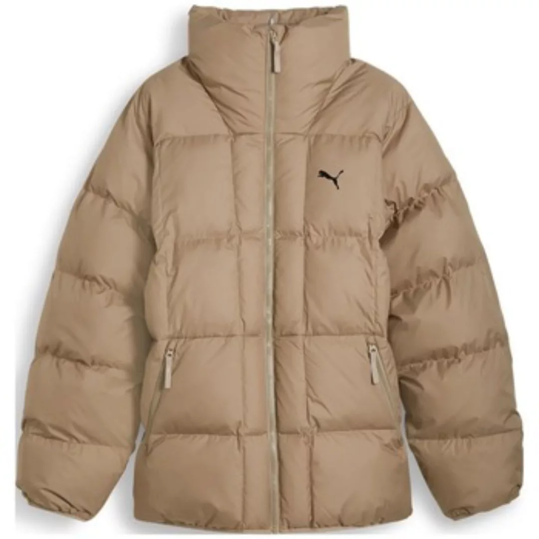 Puma  Jacken PUFFER JACKET günstig online kaufen