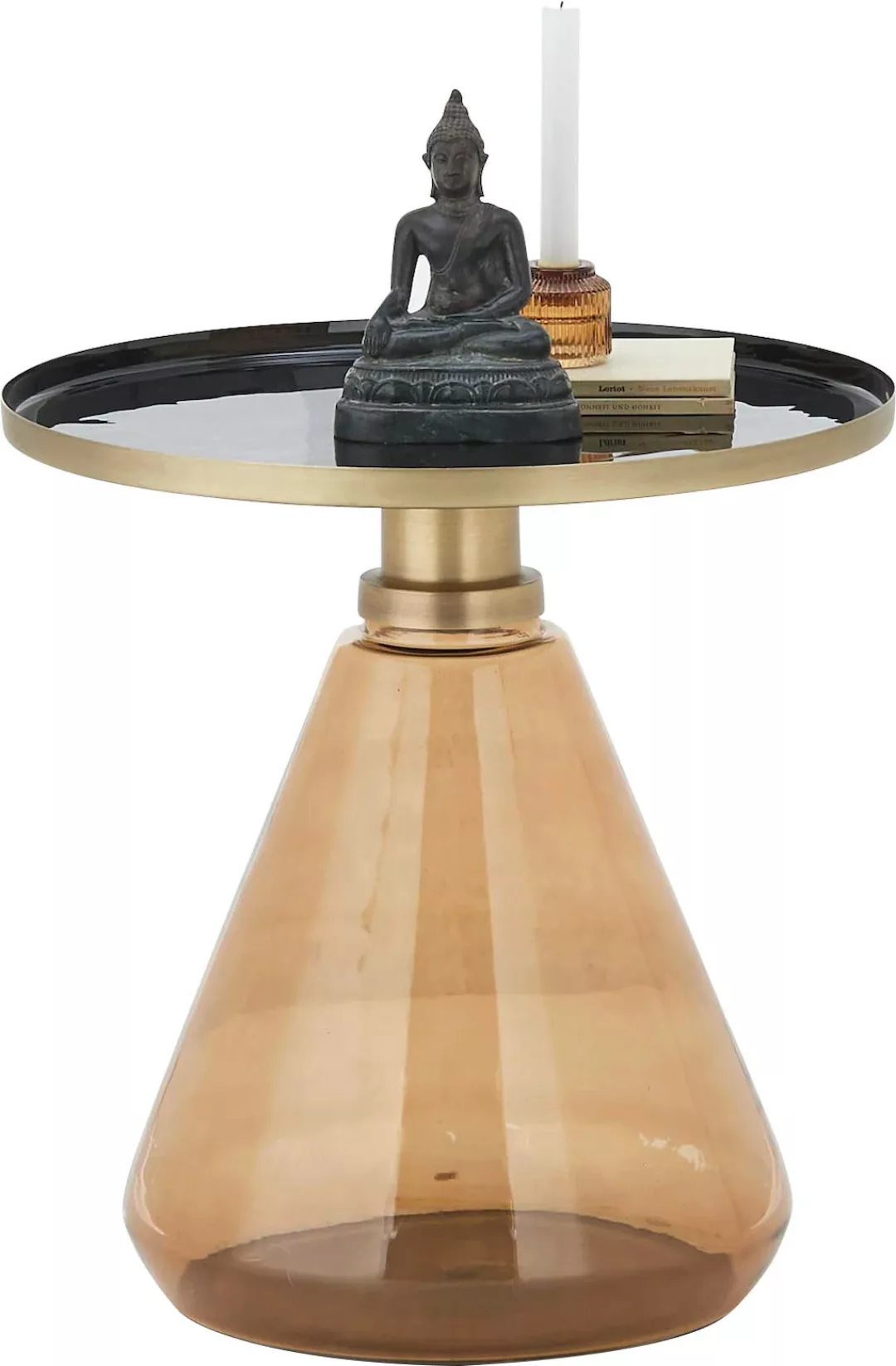 Paroli Beistelltisch "Britta II" günstig online kaufen