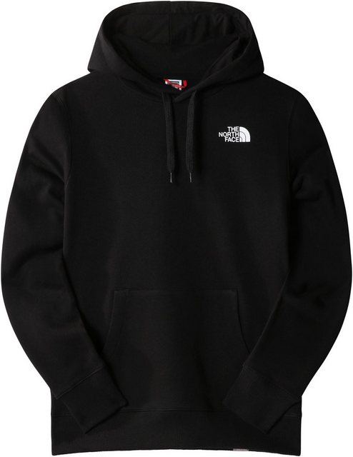 The North Face Kapuzensweatshirt W SIMPLE DOME HOODIE günstig online kaufen