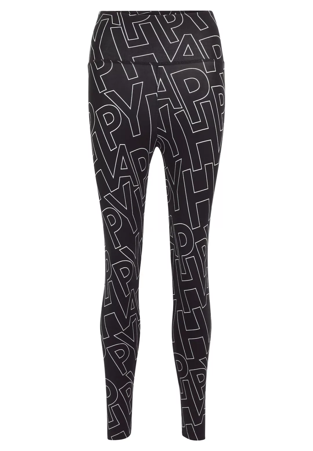 Betty Barclay Leggings "Betty Barclay Leggings mit hohem Bund", Form günstig online kaufen