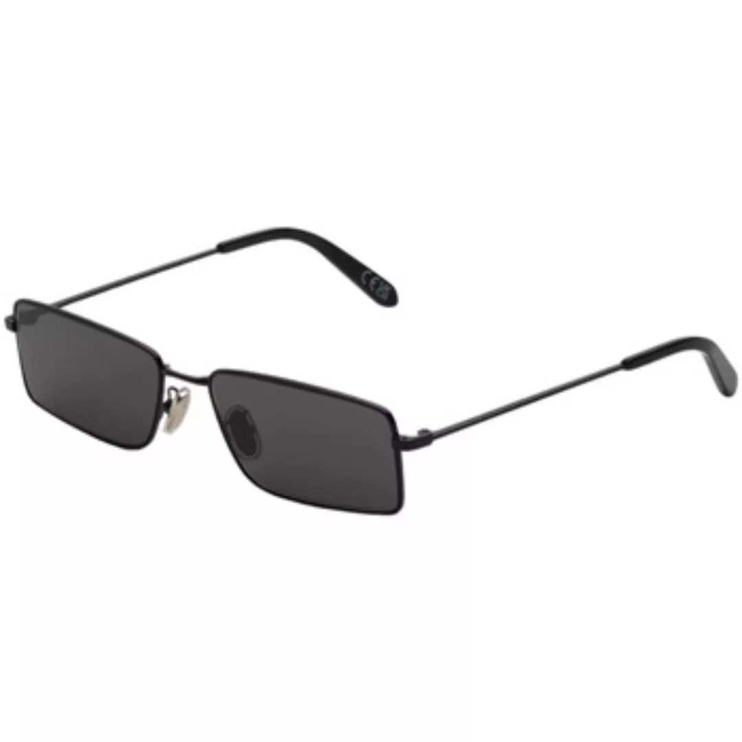 Retrosuperfuture  Sonnenbrillen Chopper geflammte PGX-Sonnenbrille günstig online kaufen