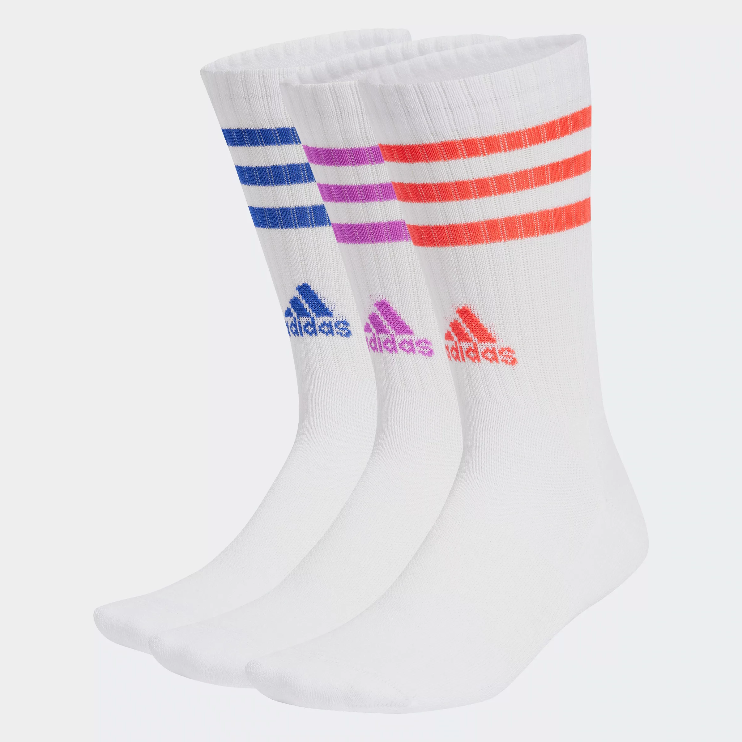 adidas Performance Sportsocken "3S C SPW CRW 3P", (3 Paar) günstig online kaufen