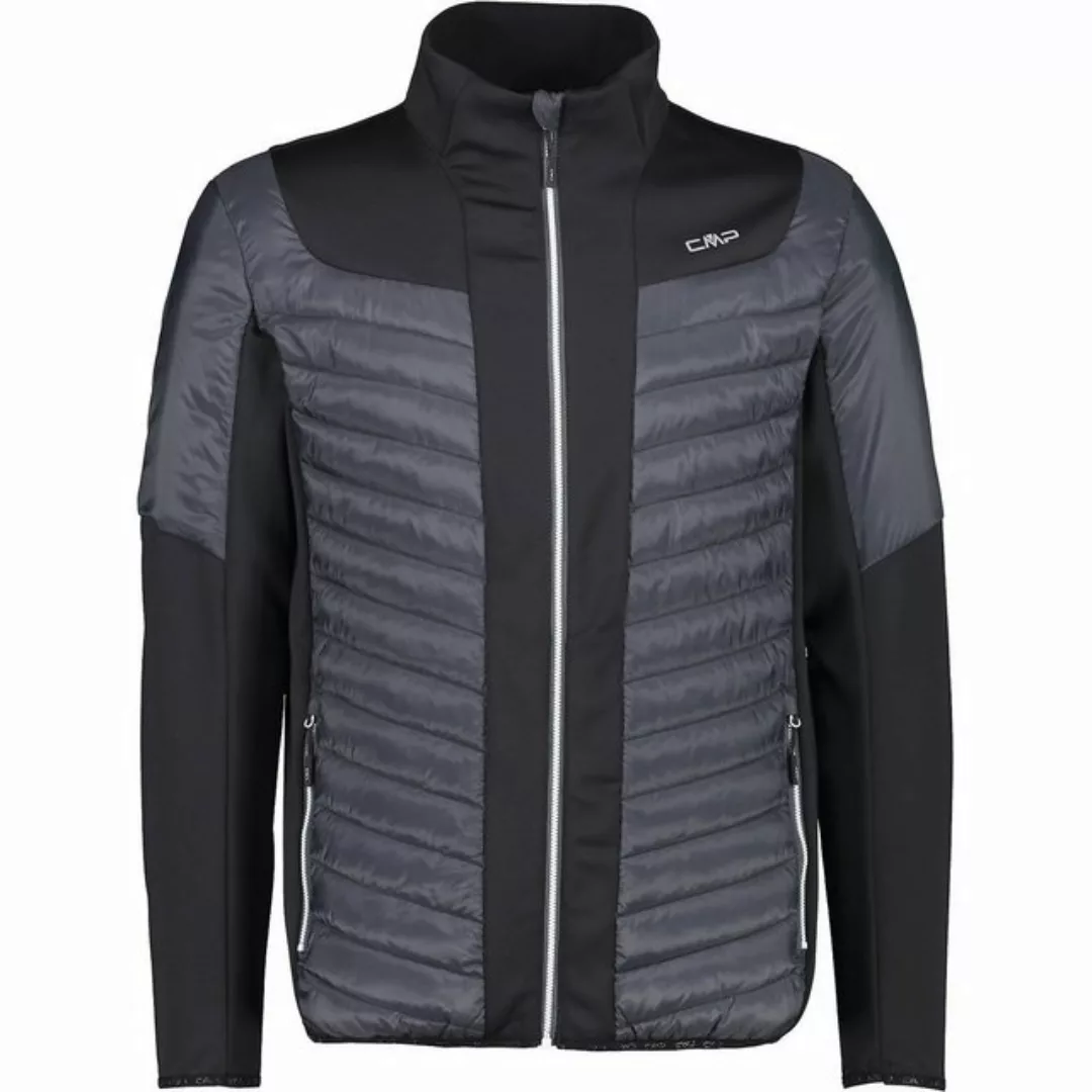 CAMPAGNOLO 3-in-1-Funktionsjacke Hybridjacke HYBRID JACKET günstig online kaufen