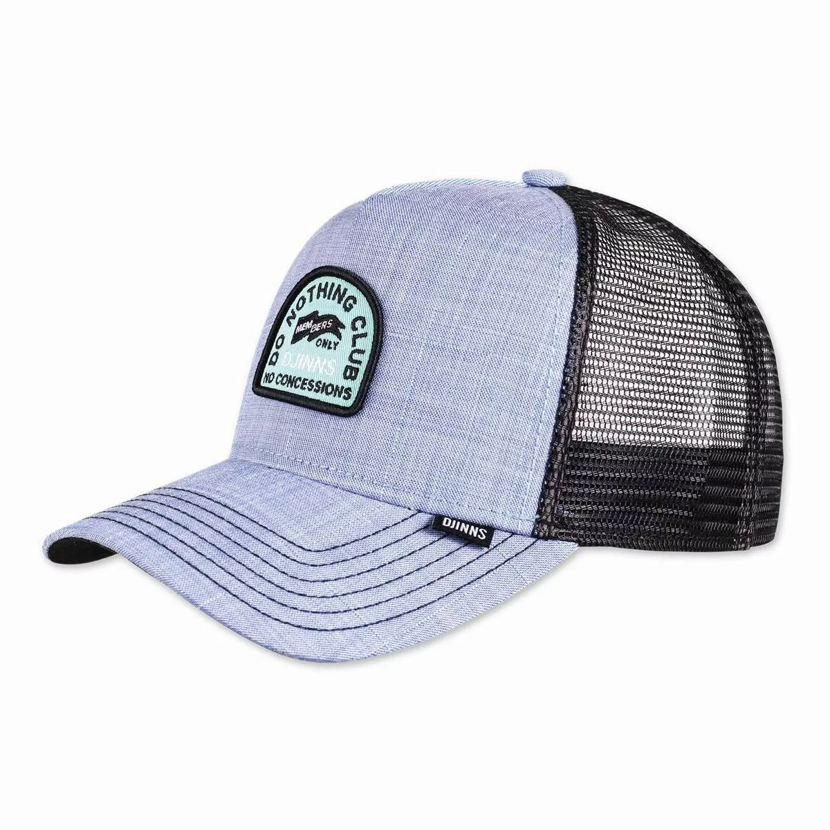 Djinns Trucker Cap Djinns HFT Cap günstig online kaufen