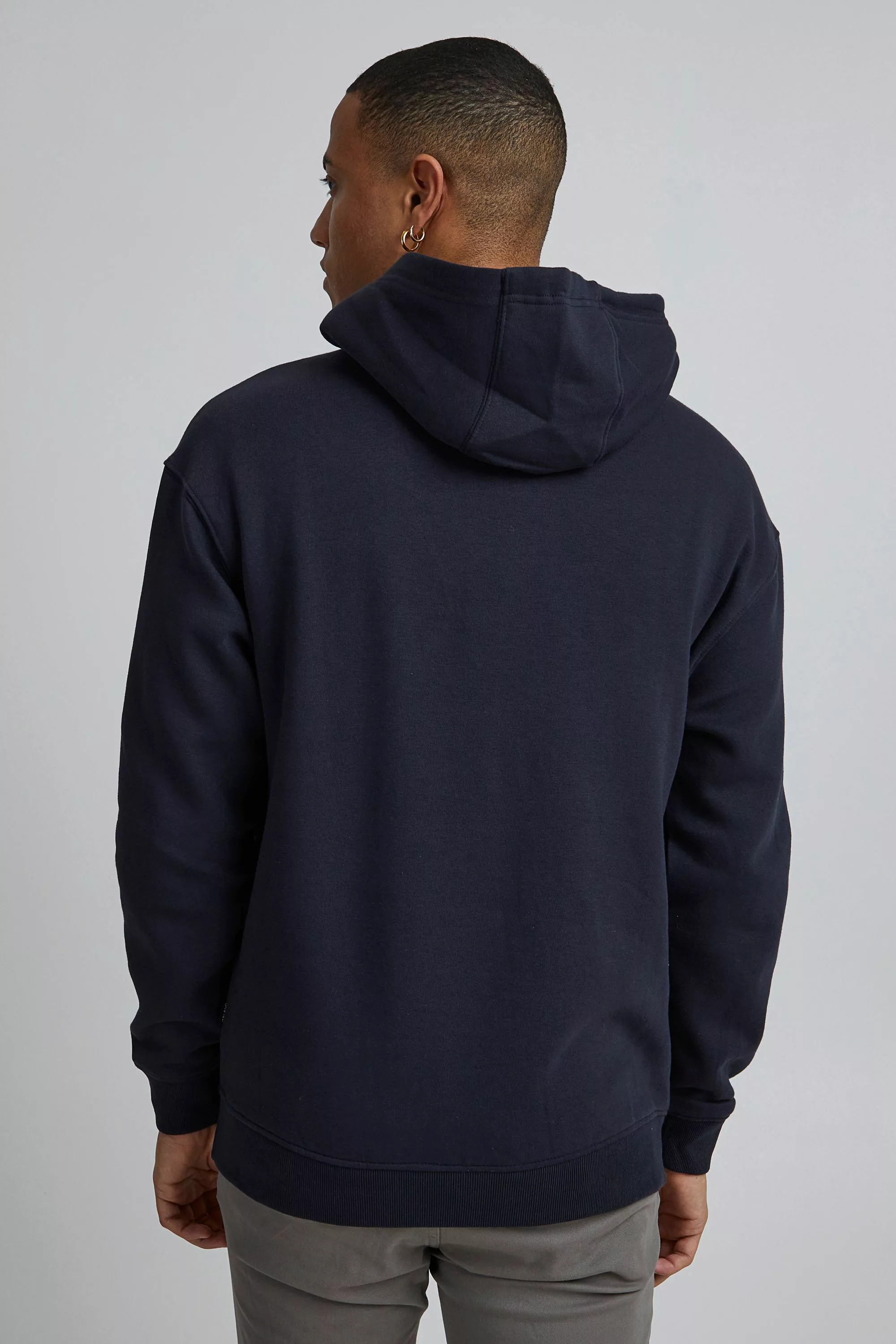 Blend Hoodie Warmer Kapuzen Pullover Basic Sweatshirt Hoodie BHDownton 4816 günstig online kaufen