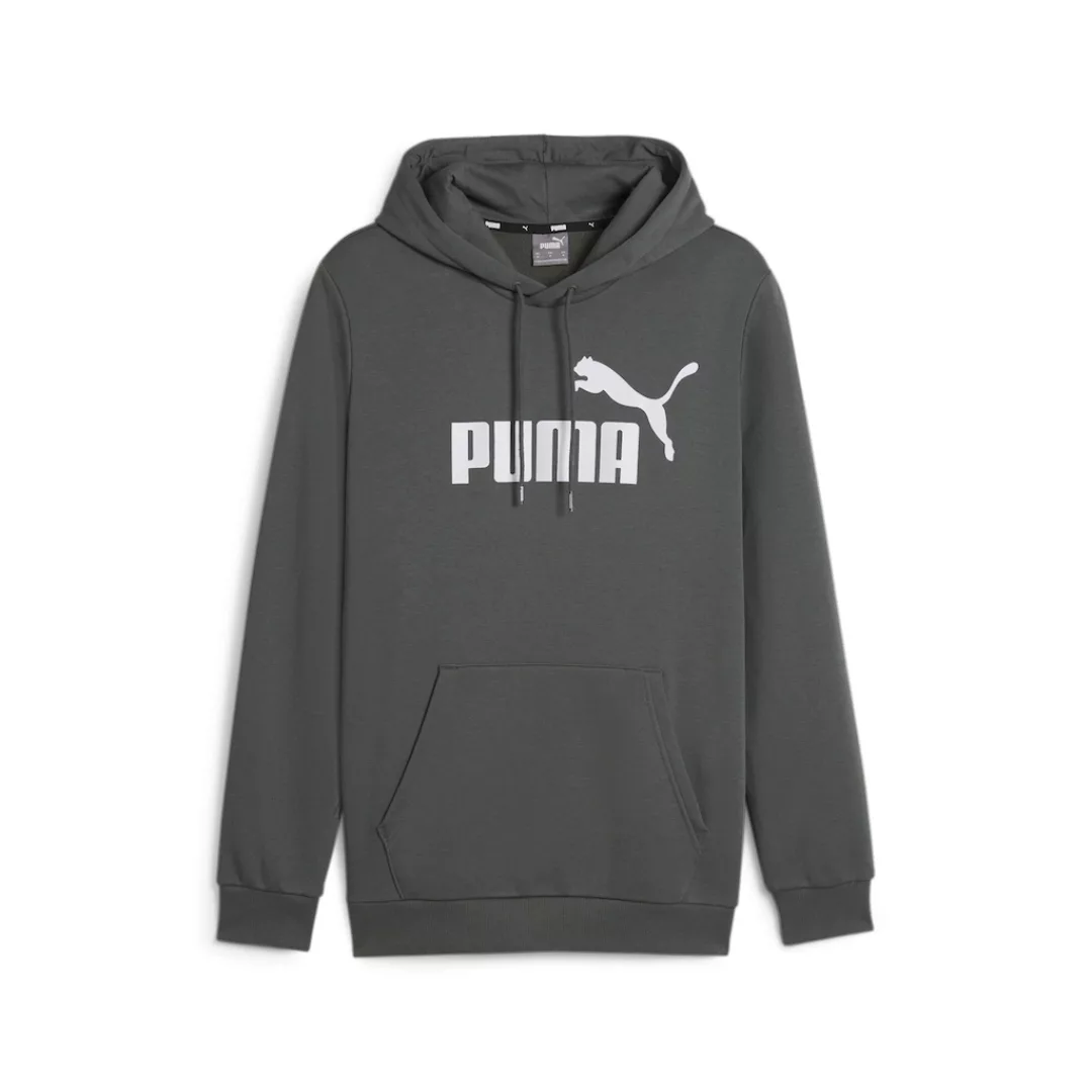 PUMA Kapuzensweatshirt ESS BIG LOGO HOODIE FL (S) günstig online kaufen
