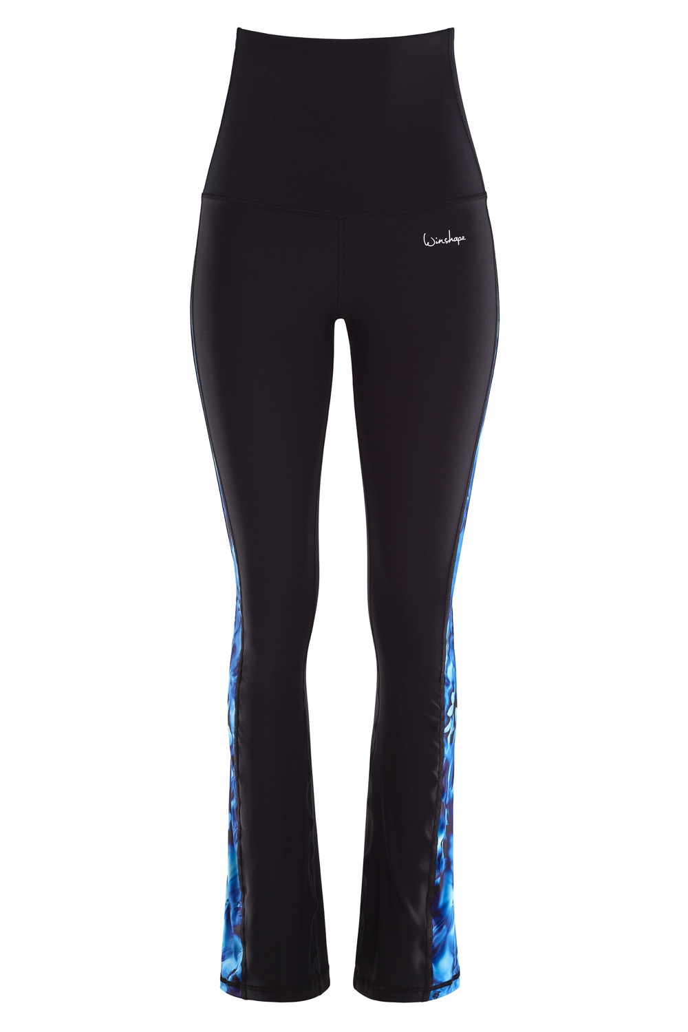 Winshape Leggings "Functional Power Shape BCHWL109", High Waist Boot Cut günstig online kaufen