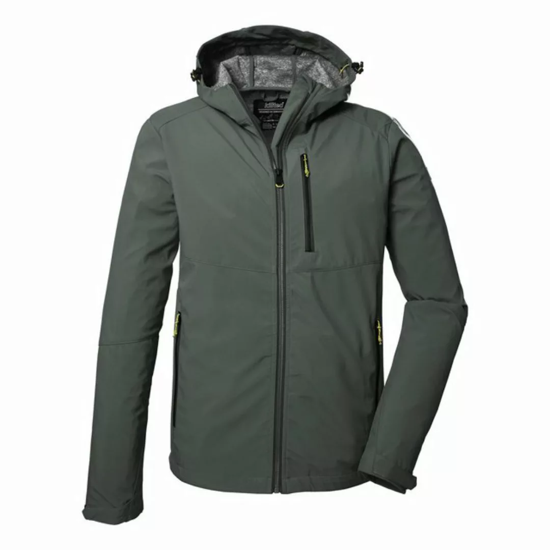 Killtec Softshelljacke Softshelljacke KOS 259 günstig online kaufen