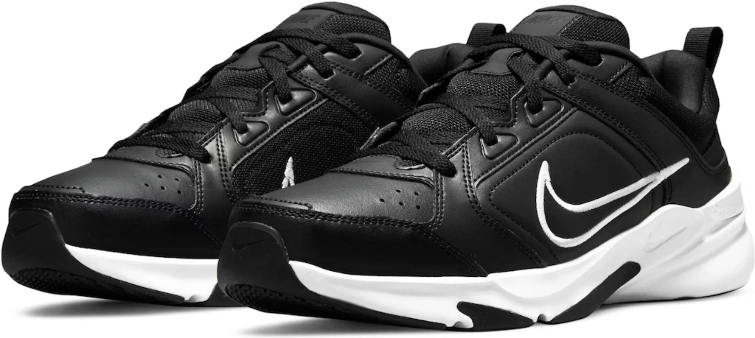 Nike Defyallday-schuhe EU 44 1/2 Black günstig online kaufen