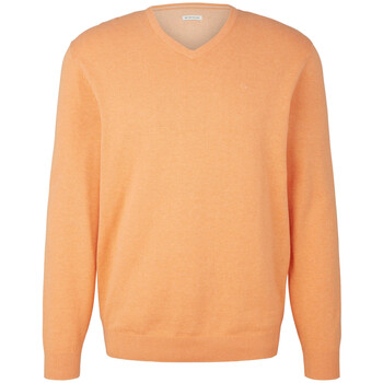 Tom Tailor  Pullover Strickpullover Pullover V-Neck günstig online kaufen