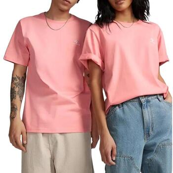 Converse  T-Shirts & Poloshirts 10023876-A16 günstig online kaufen