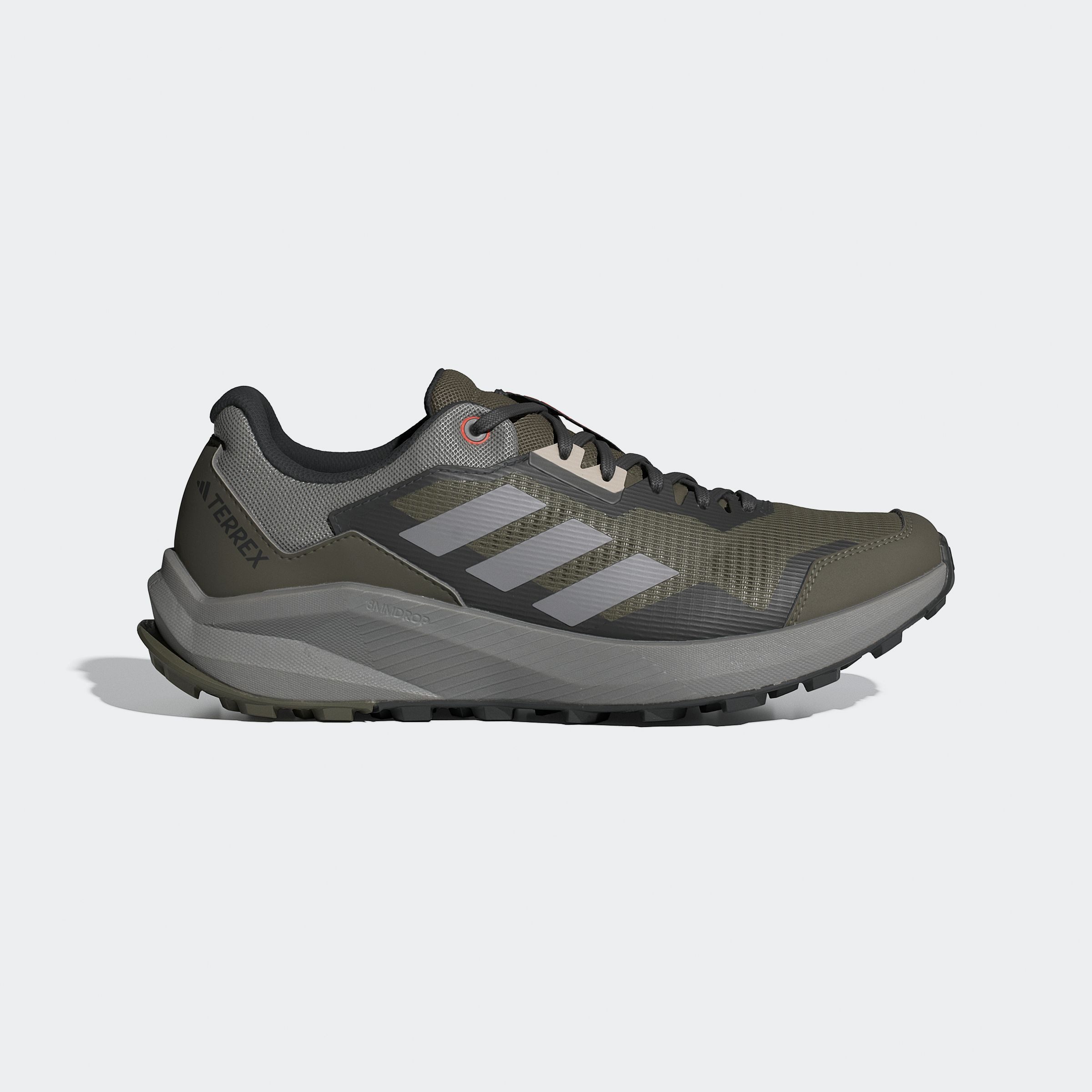 adidas TERREX Laufschuh "TRAIL RIDER TRAILRUNNING" günstig online kaufen