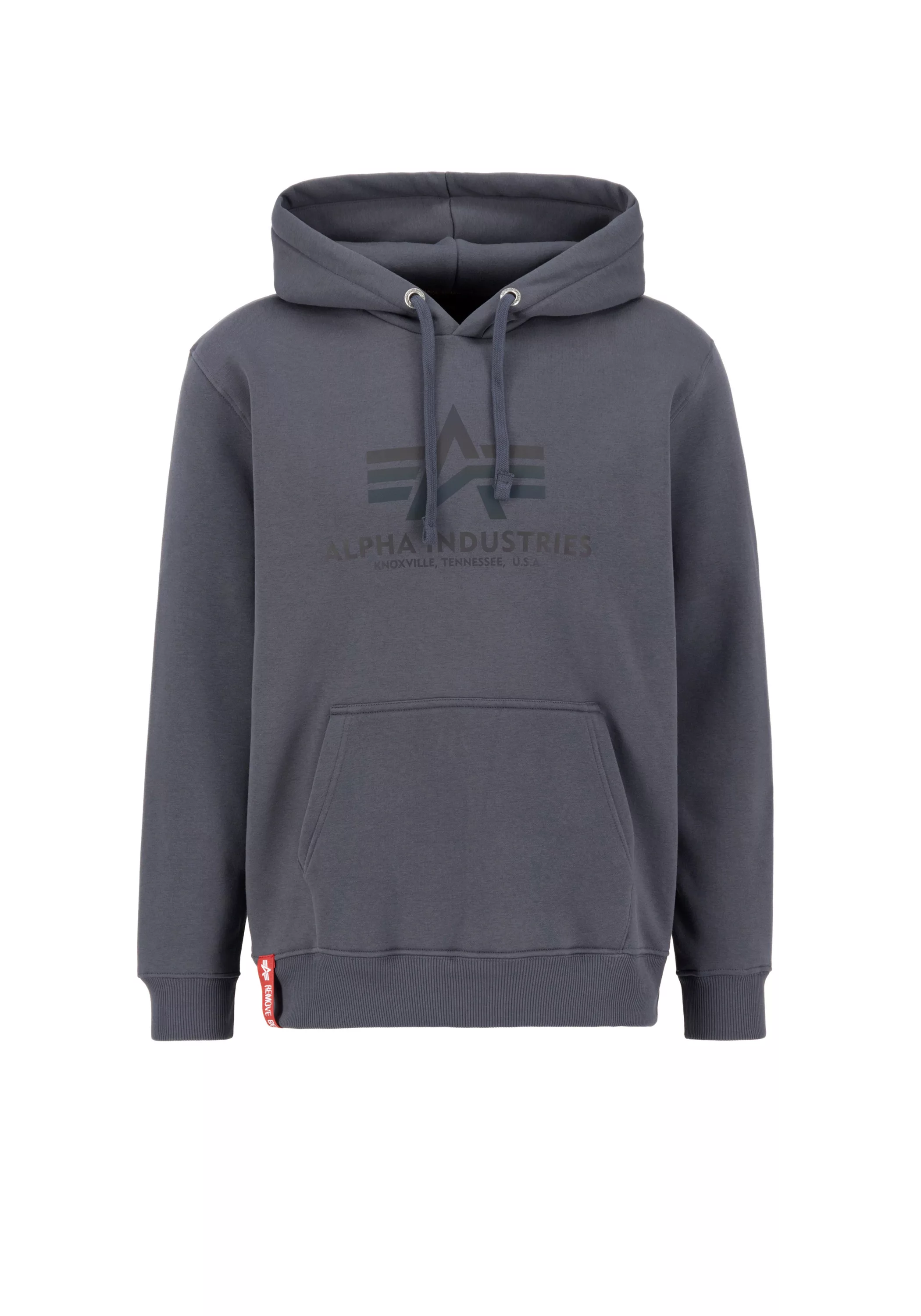 Alpha Industries Hoodie "Alpha Industries Men - Hoodies Basic Hoody Rainbow günstig online kaufen