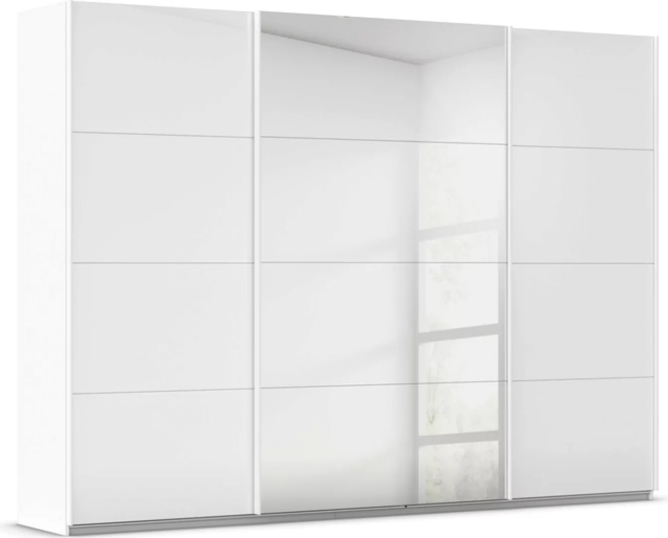 rauch Schwebetürenschrank "Kleiderschrank Kleiderschränke Schrank Garderobe günstig online kaufen