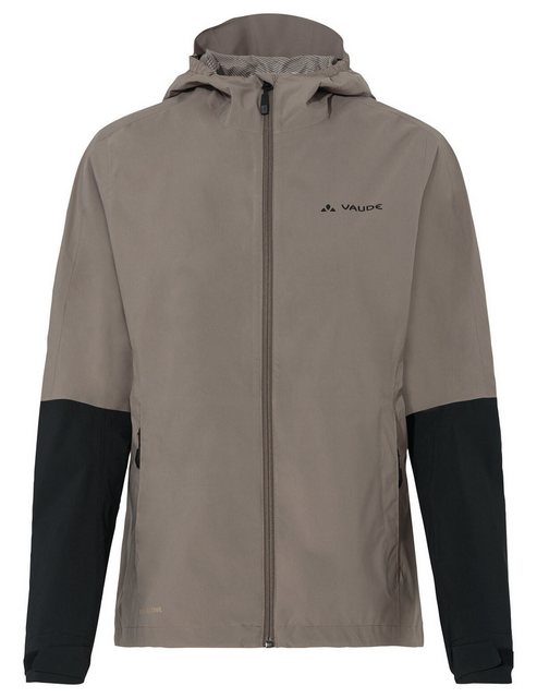 VAUDE Outdoorjacke Women's Moab Rain Jacket II (1-St) atmungsaktive Regenja günstig online kaufen