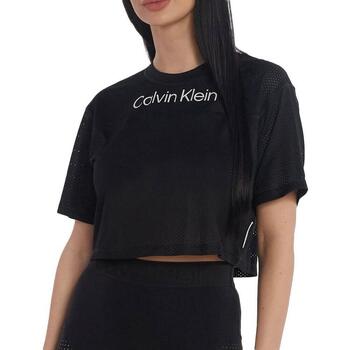 Calvin Klein Jeans  T-Shirts & Poloshirts 00GWS4K184 günstig online kaufen