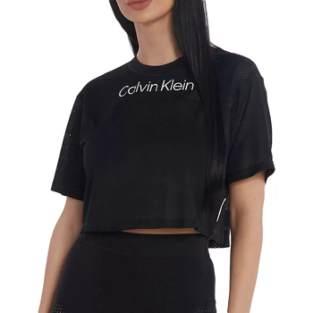 Calvin Klein Jeans  T-Shirts & Poloshirts 00GWS4K184 günstig online kaufen