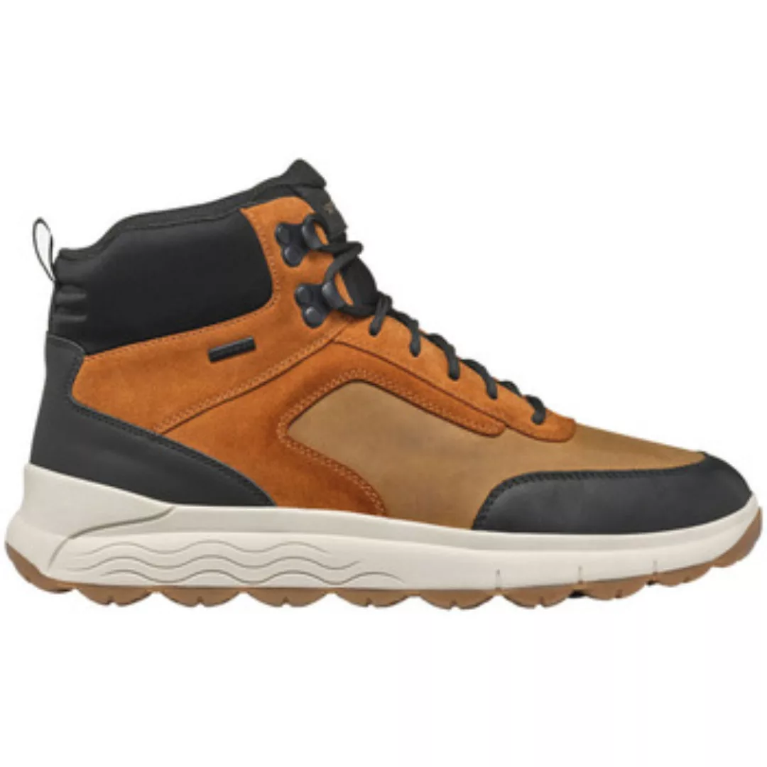 Geox  Herrenstiefel U Spherica 4X4 B Abx scarponcino günstig online kaufen