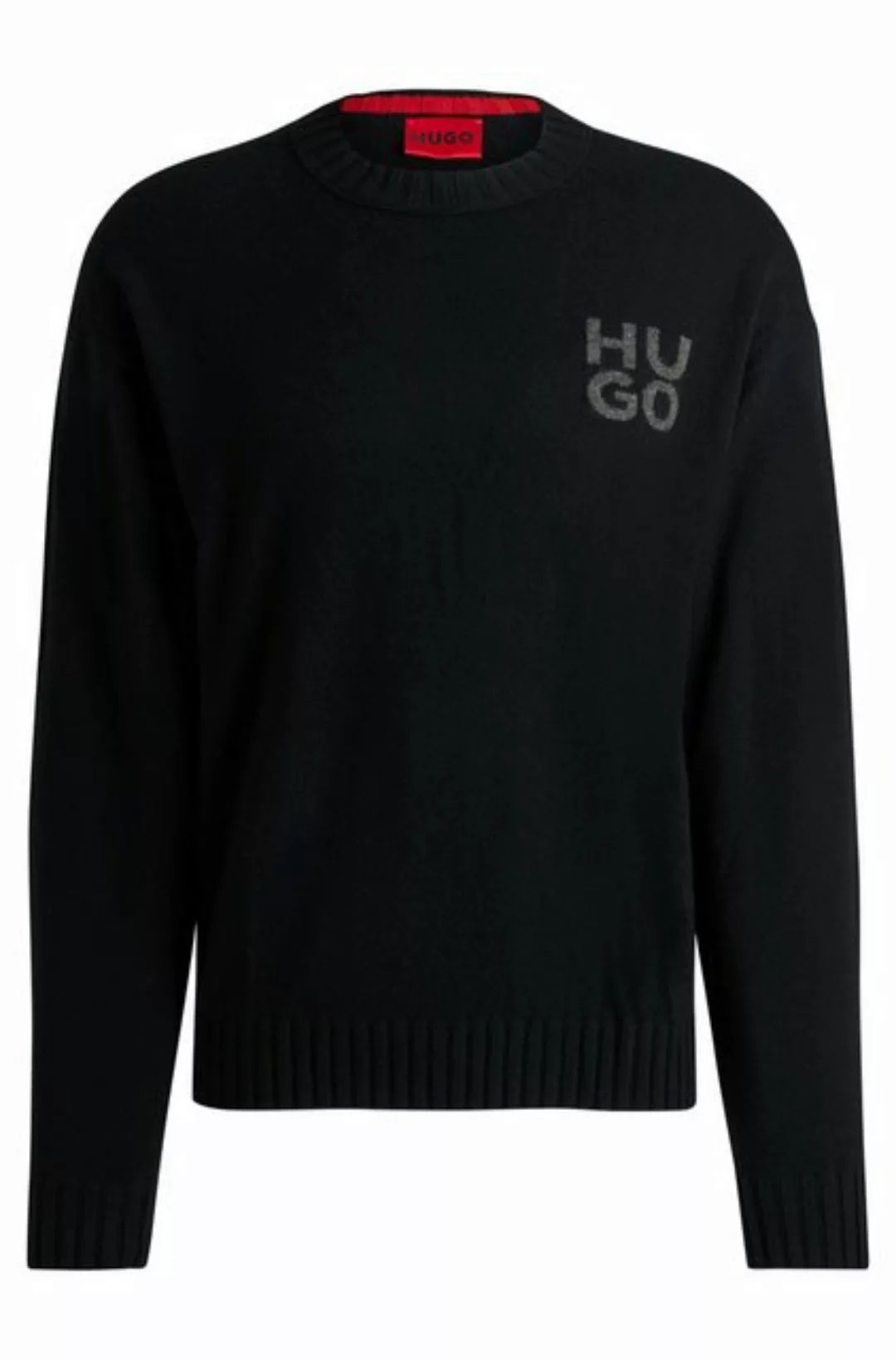 HUGO Strickpullover günstig online kaufen