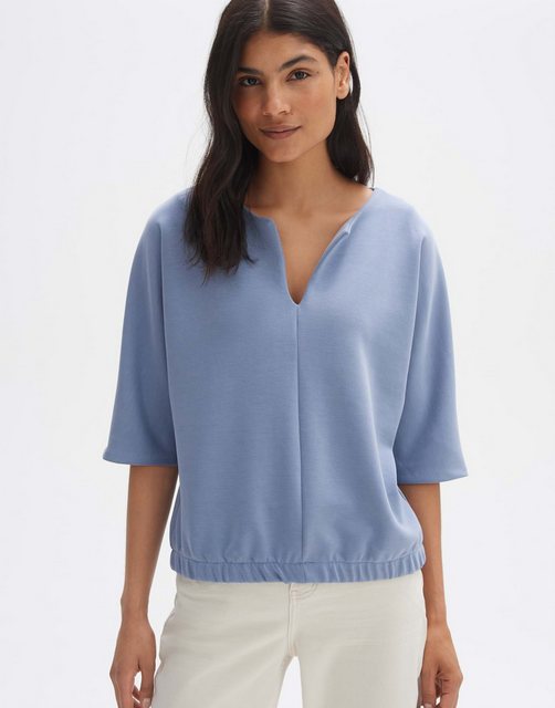 OPUS Sweatshirt Gemilia Modal günstig online kaufen