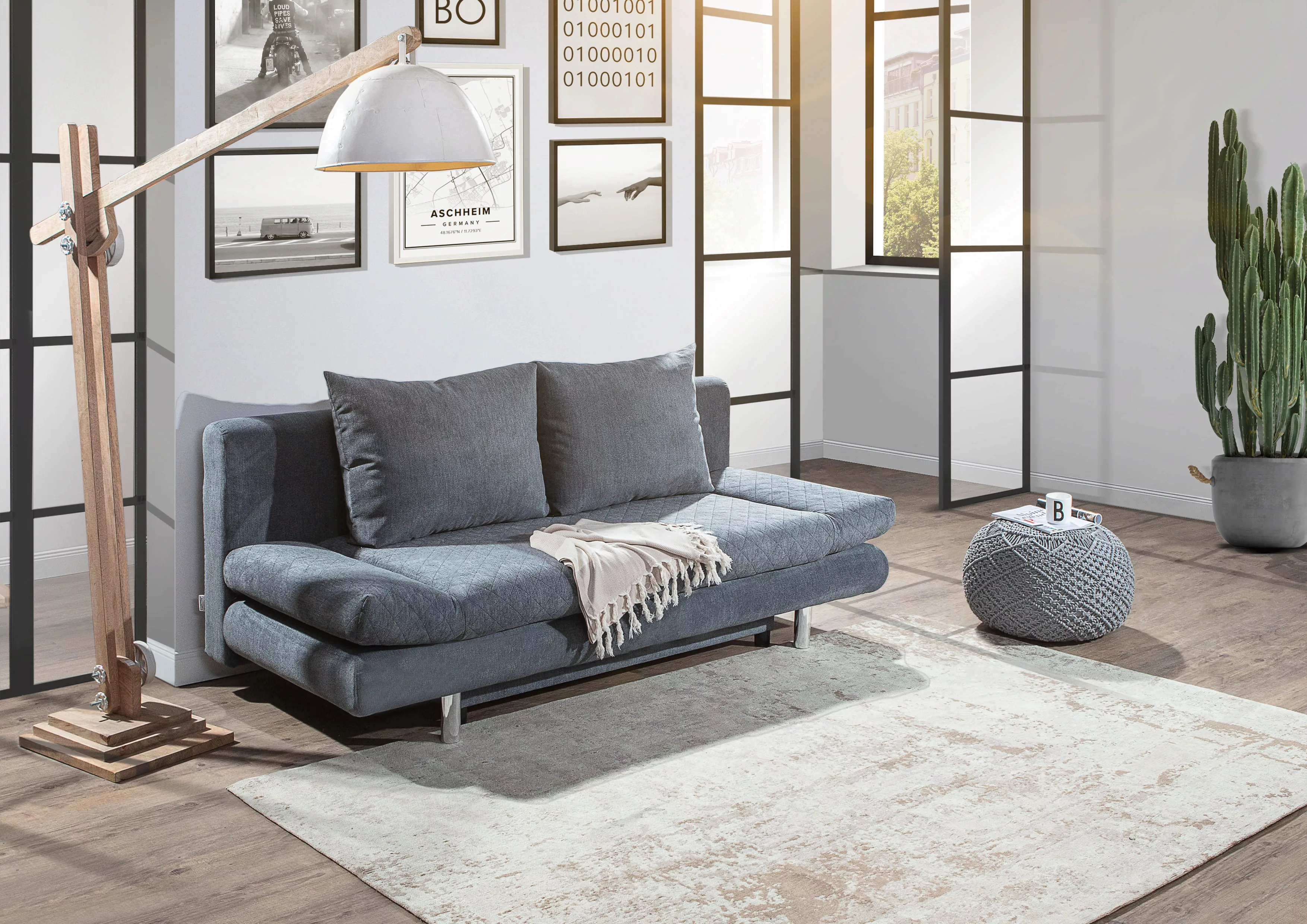 Gutmann Factory Schlafsofa günstig online kaufen