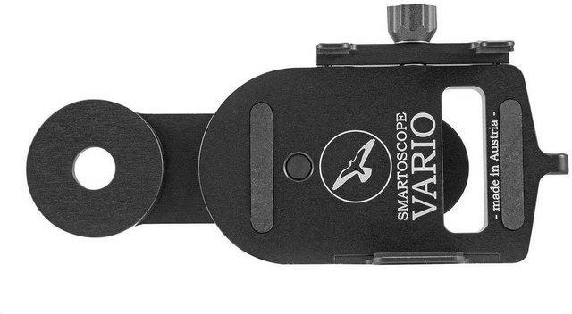 Kowa SMARTOSCOPE Vario-Adapter für Smartphones (inkl. O Fernglas günstig online kaufen