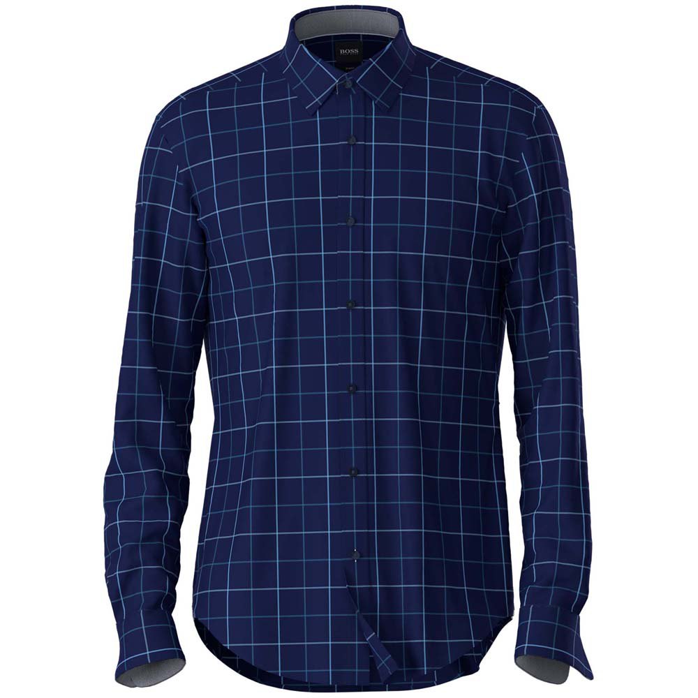 Boss 50450744 Ronni 2XL Dark Blue günstig online kaufen