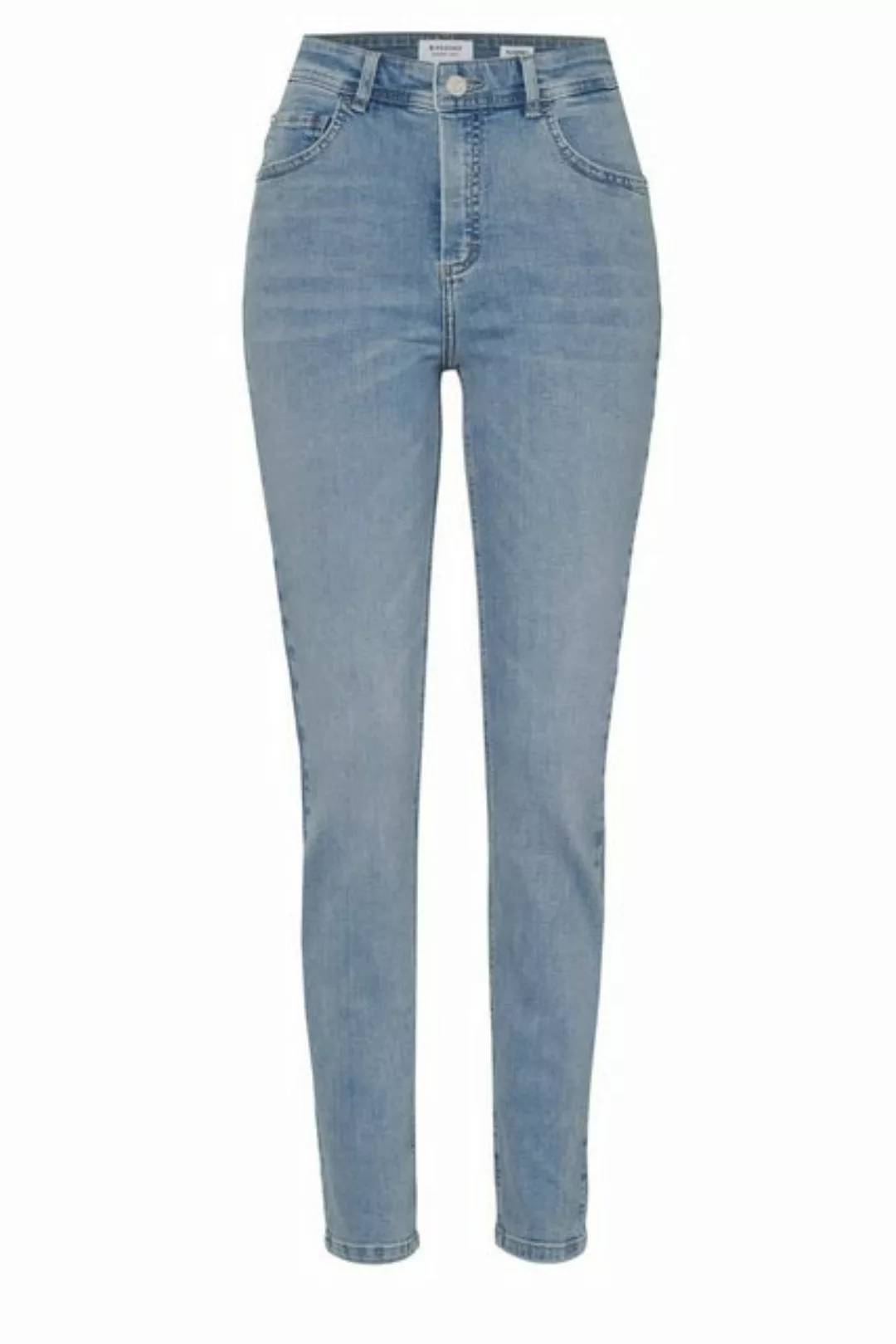 ROSNER 5-Pocket-Jeans Audrey2_01 in Skinny-Fit günstig online kaufen