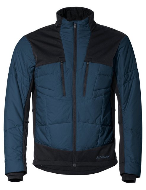 VAUDE Outdoorjacke Men's Minaki Jacket IV (1-St) Klimaneutral kompensiert günstig online kaufen