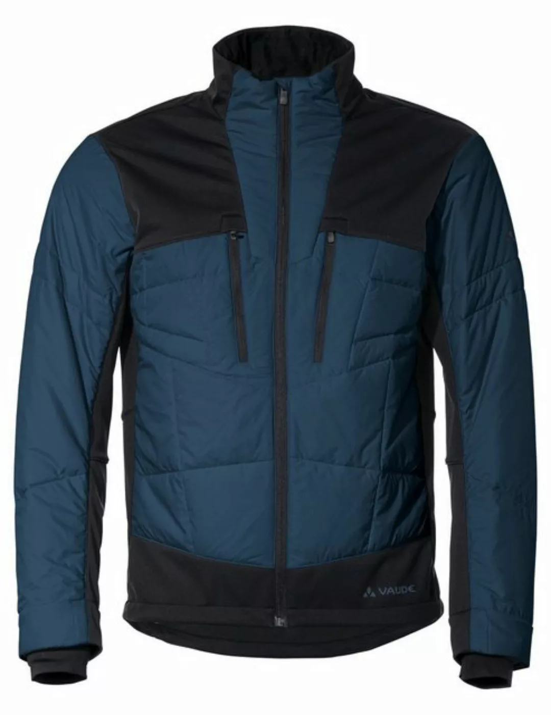 VAUDE Outdoorjacke Men's Minaki Jacket IV (1-St) warme Mountainbike Isolati günstig online kaufen