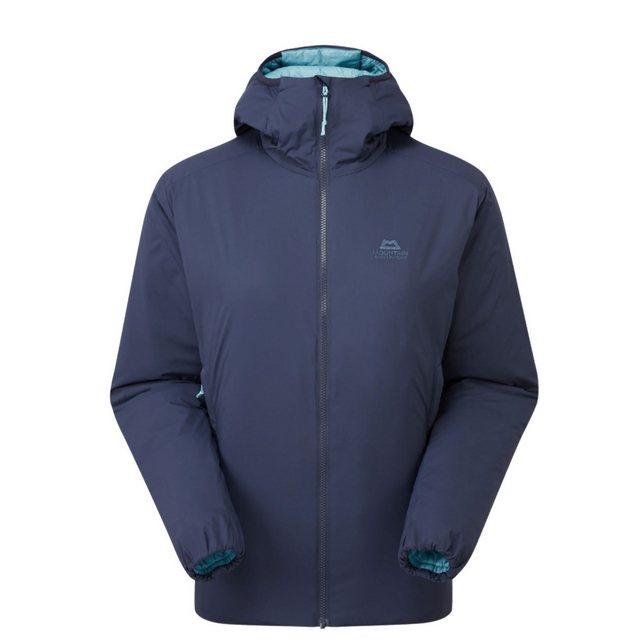 Mountain Equipment Outdoorjacke Mountain Equipment Andola Hooded Wmns Jacke günstig online kaufen