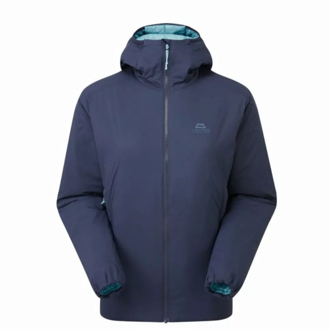 Mountain Equipment Outdoorjacke Mountain Equipment Andola Hooded Wmns Jacke günstig online kaufen