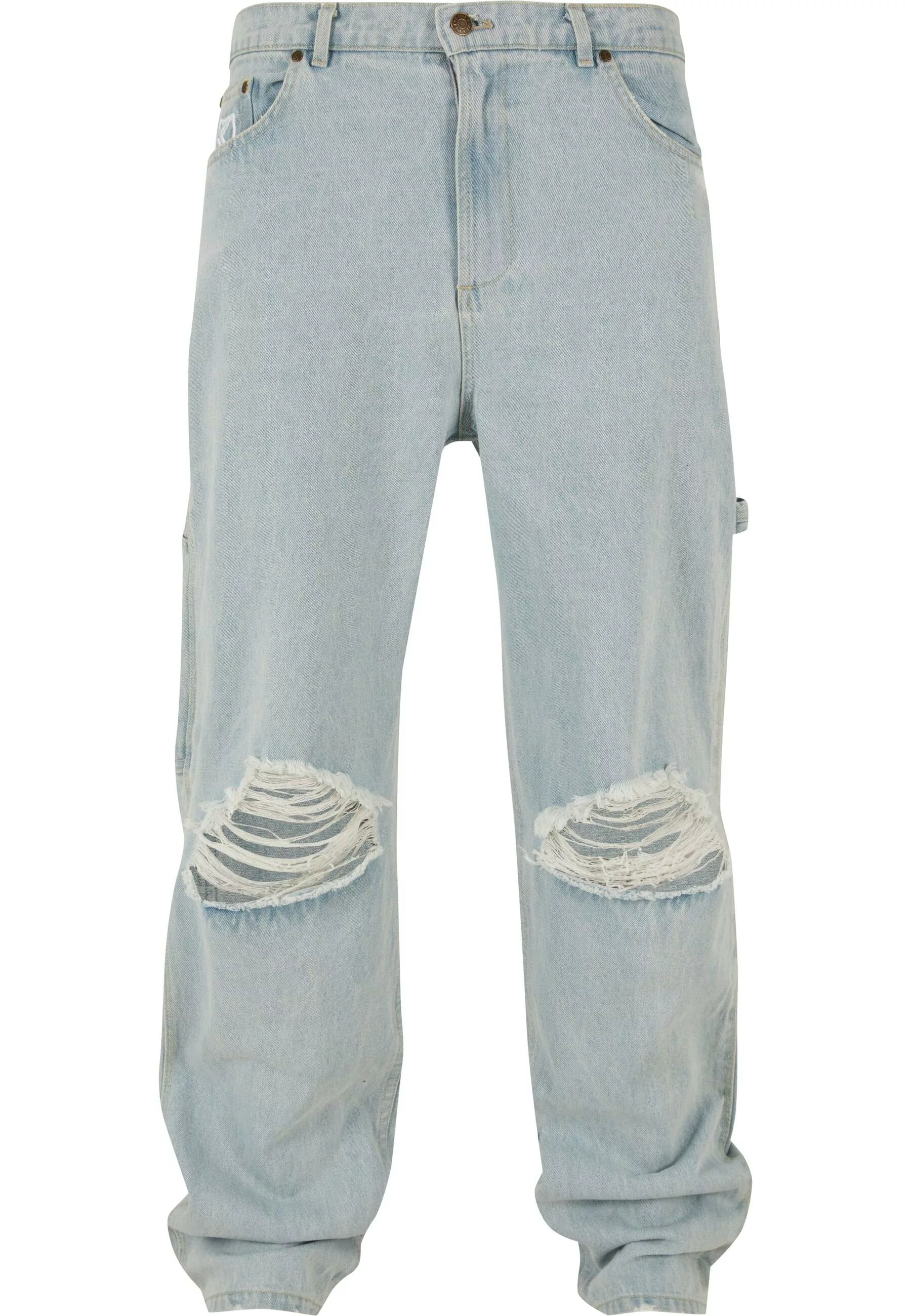 Karl Kani Bequeme Jeans "Karl Kani Herren", (1 tlg.) günstig online kaufen