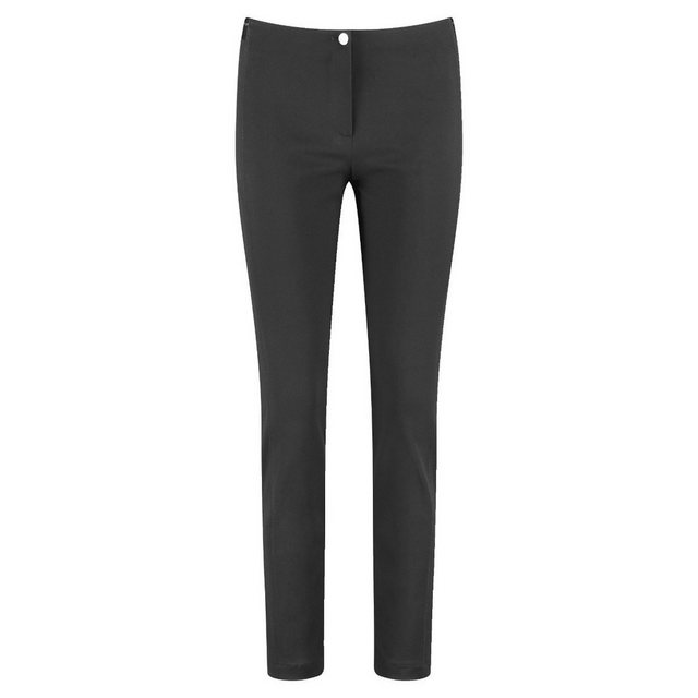 GERRY WEBER 7/8-Hose SAN:YA SLIM FIT (925056-66714) von Gerry Weber schwarz günstig online kaufen