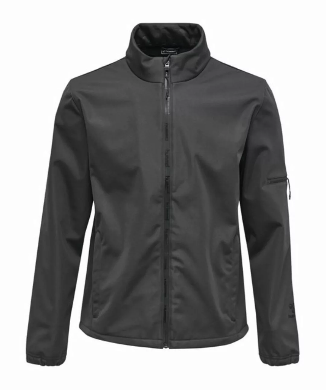 hummel Sweatjacke Hummel North Softshelljacke Polyester günstig online kaufen