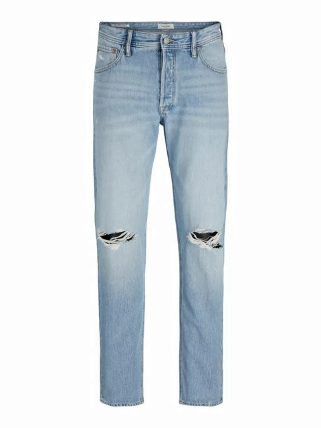 Jack & Jones Loose-fit-Jeans JJICHRIS JJORIGINAL SBD 921 SN günstig online kaufen