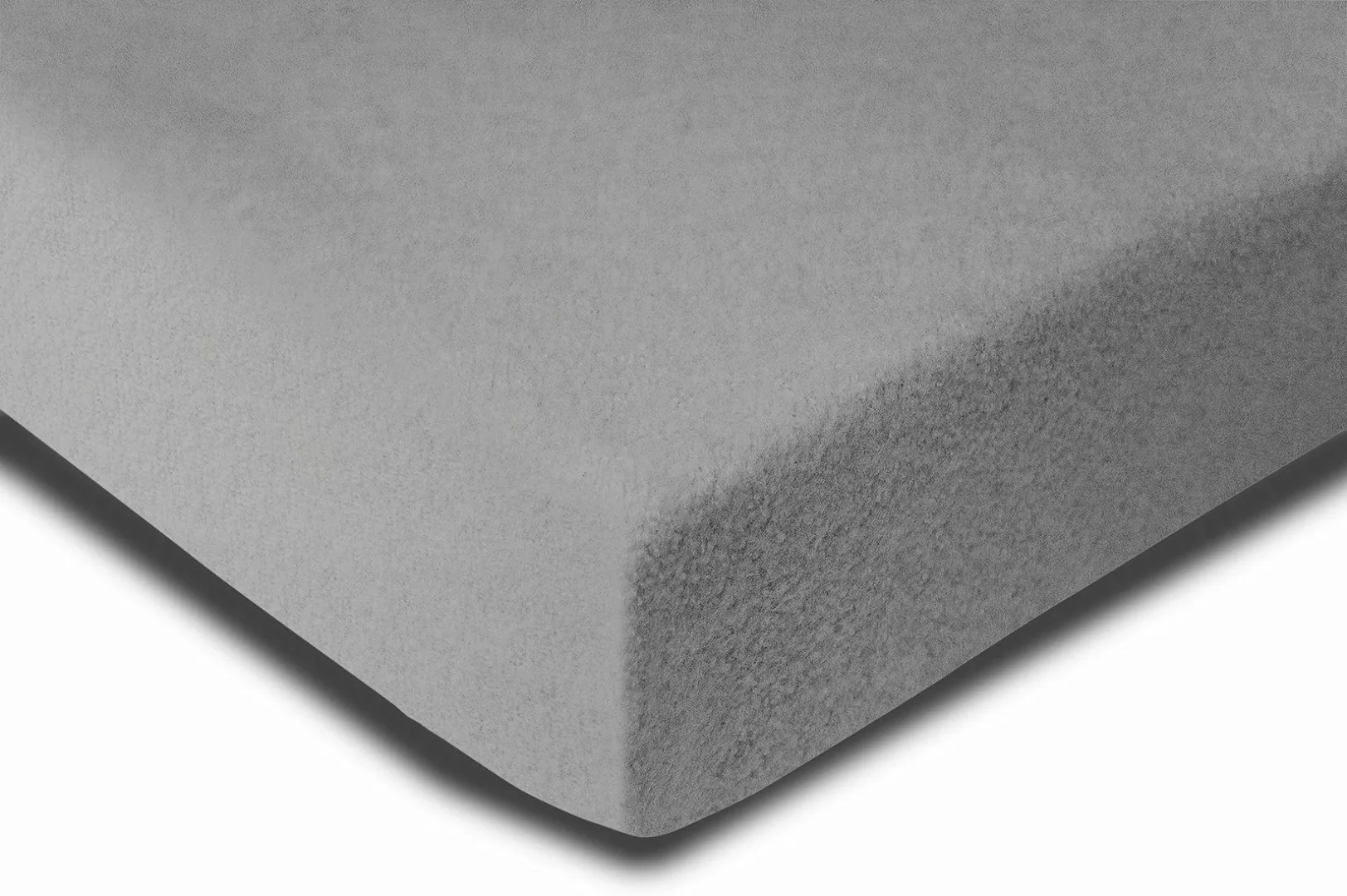 One Home Spannbettlaken Winter Flausch, Fleece, günstig online kaufen