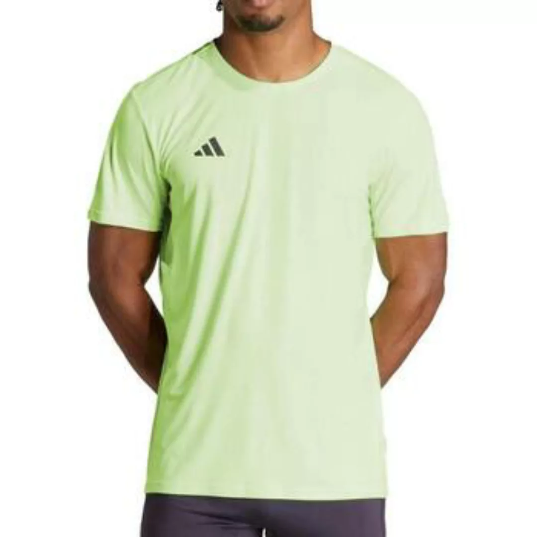 adidas  T-Shirts & Poloshirts IN2264 günstig online kaufen