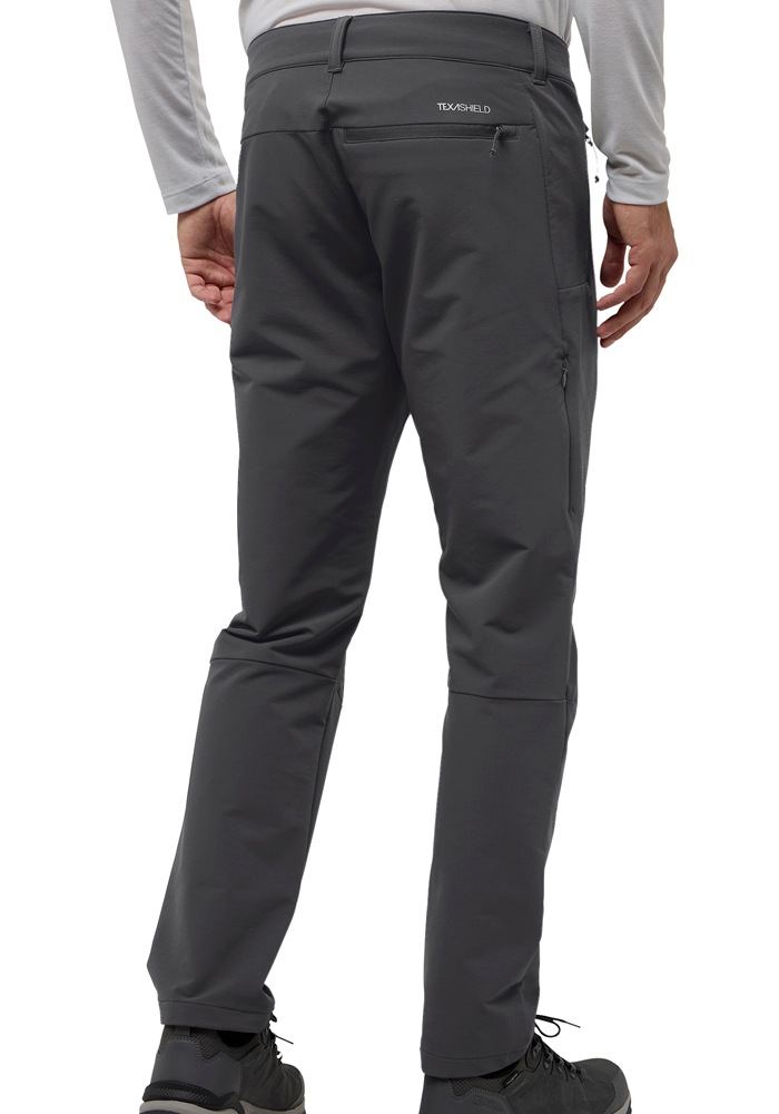 Jack Wolfskin Outdoorhose "ACTIVATE THERMIC PANTS M" günstig online kaufen