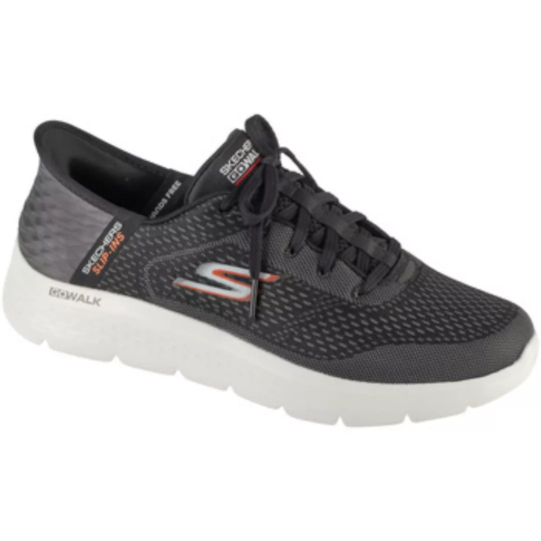 Skechers  Sneaker Slip-Ins: GO WALK Flex - New World günstig online kaufen