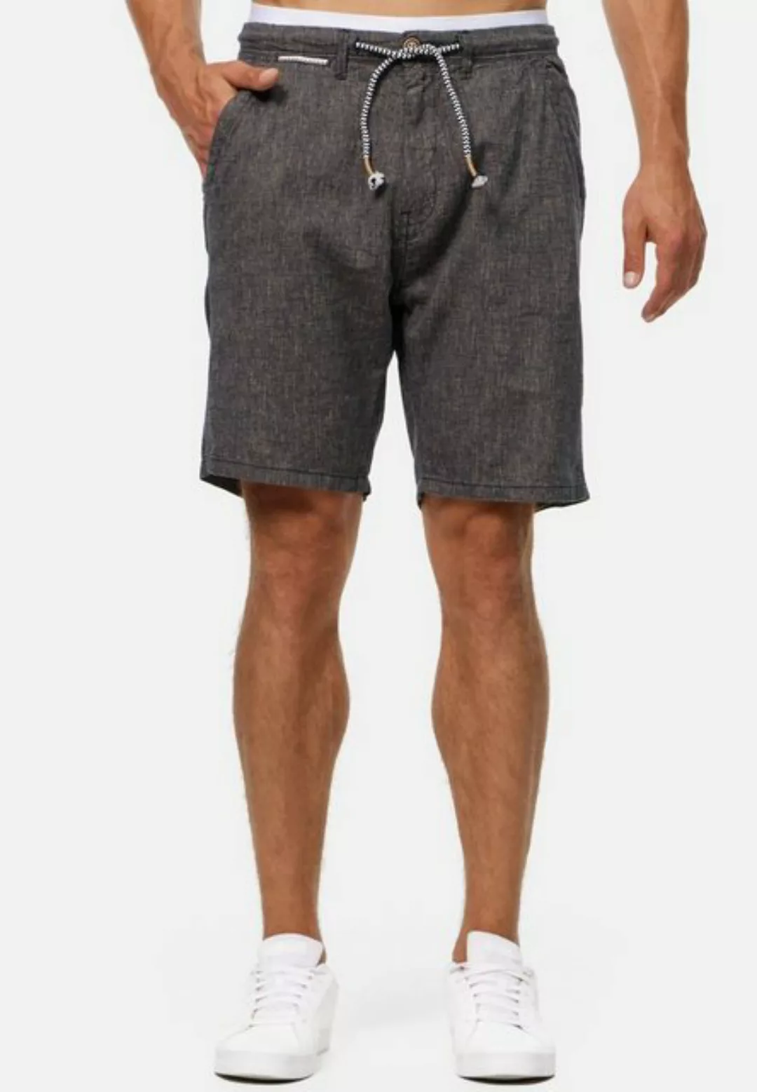 Indicode Chinoshorts Alonso günstig online kaufen