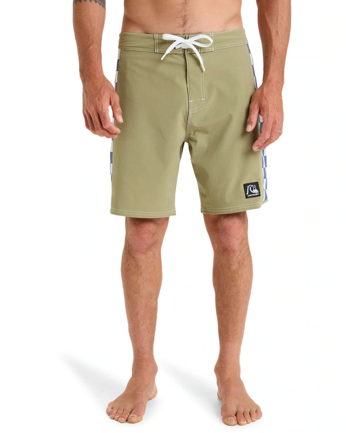 Quiksilver Boardshorts "Original Arch 18"" günstig online kaufen