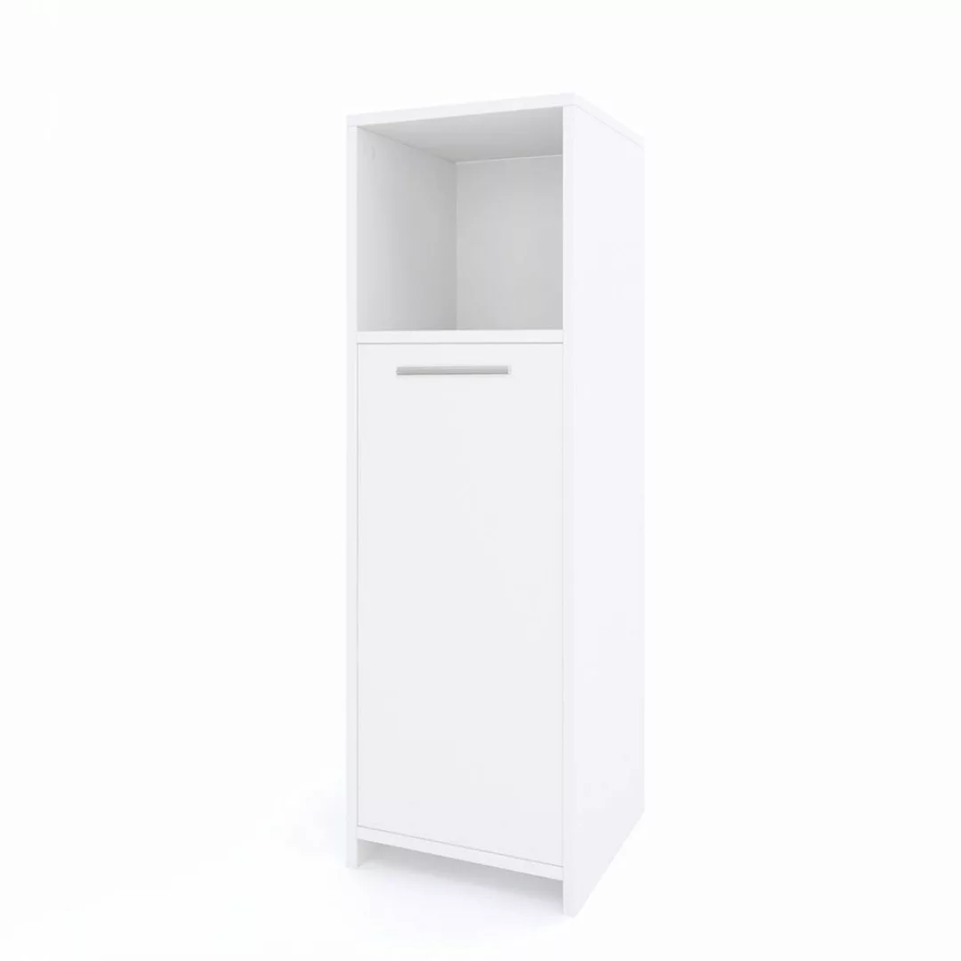 Vicco Midischrank Kiko, Weiß, 30 x günstig online kaufen