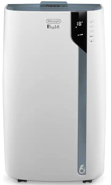 De'Longhi 3-in-1-Klimagerät »PAC EX105 A+++«, Mobiles Klimagerät, für Räume günstig online kaufen